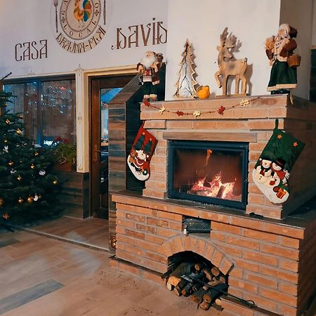 Casa David Villa Plai  Buitenkant foto