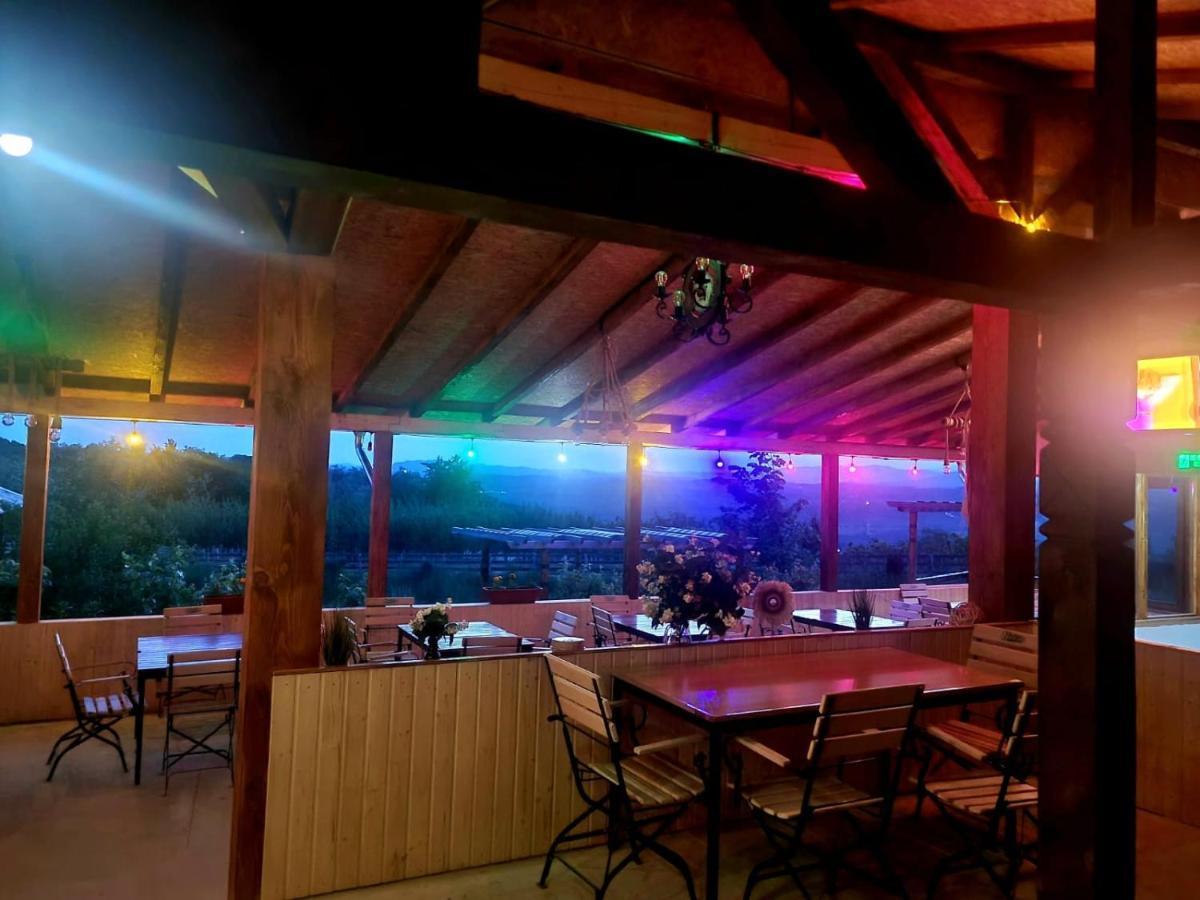 Casa David Villa Plai  Buitenkant foto