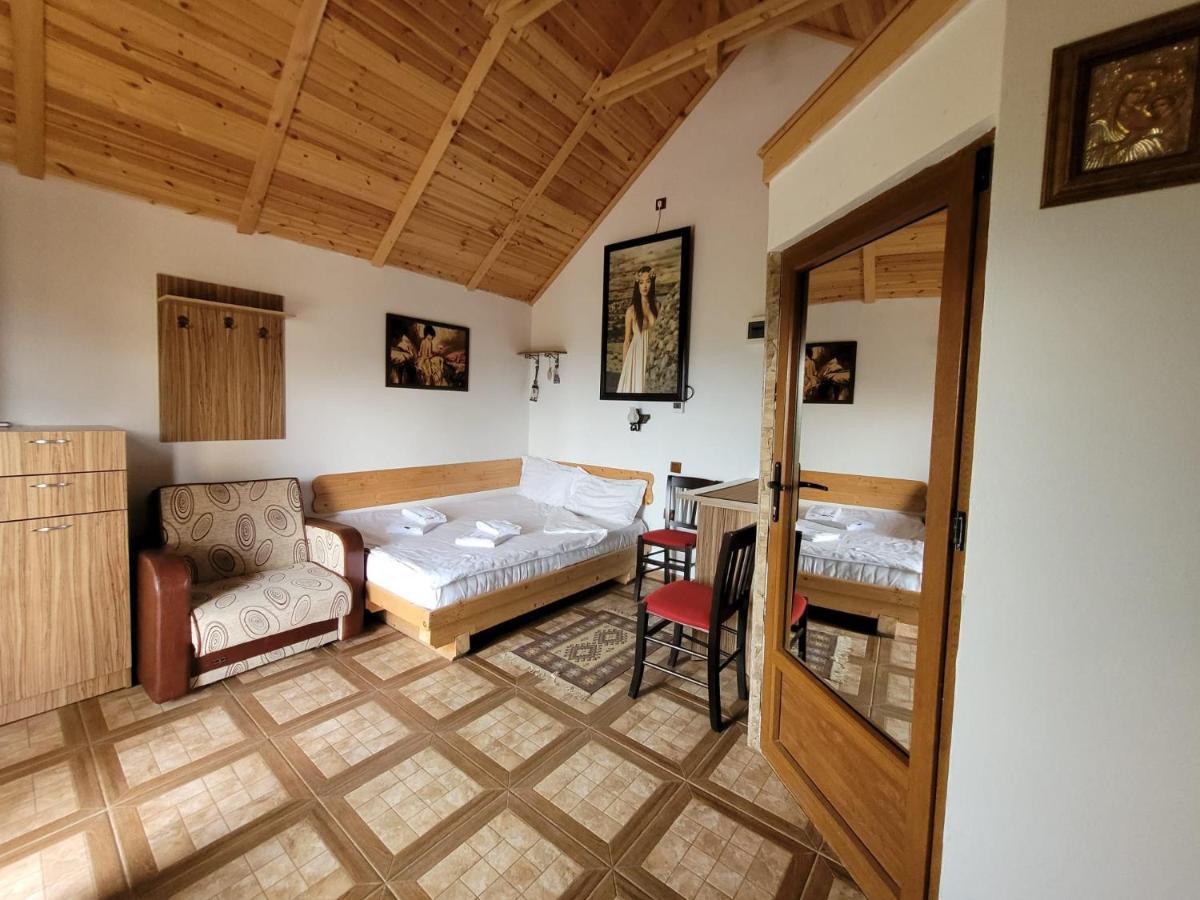 Casa David Villa Plai  Buitenkant foto