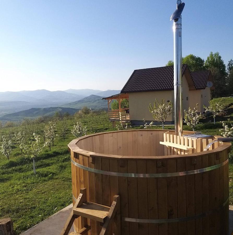 Casa David Villa Plai  Buitenkant foto