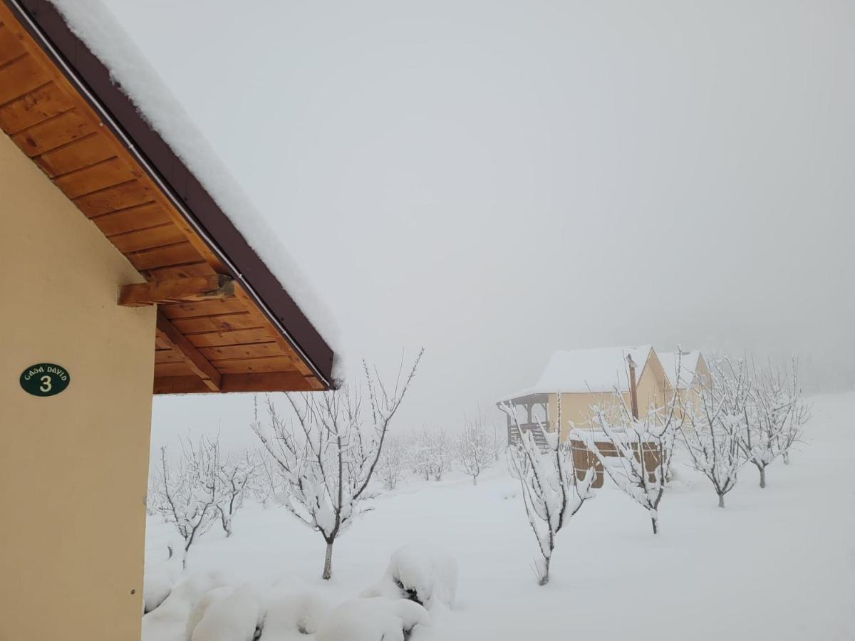 Casa David Villa Plai  Buitenkant foto