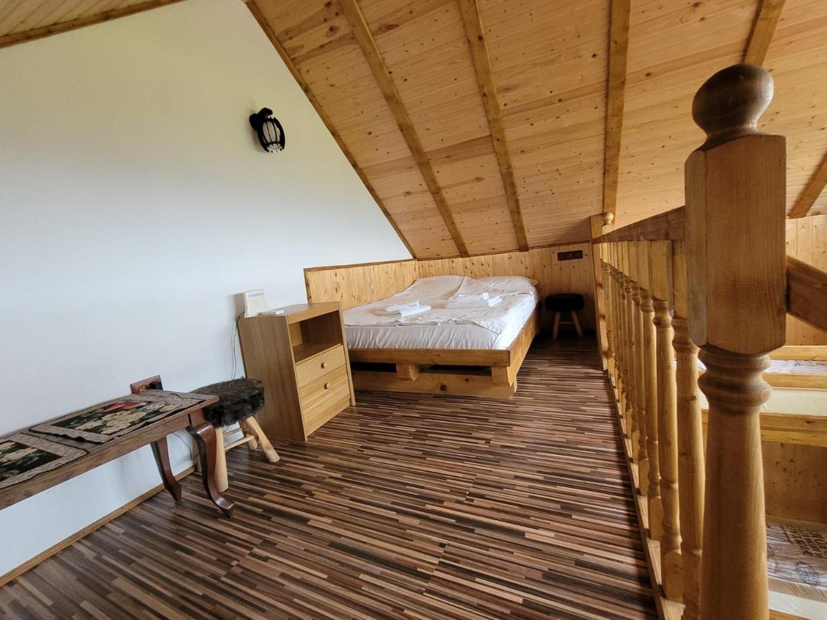 Casa David Villa Plai  Buitenkant foto