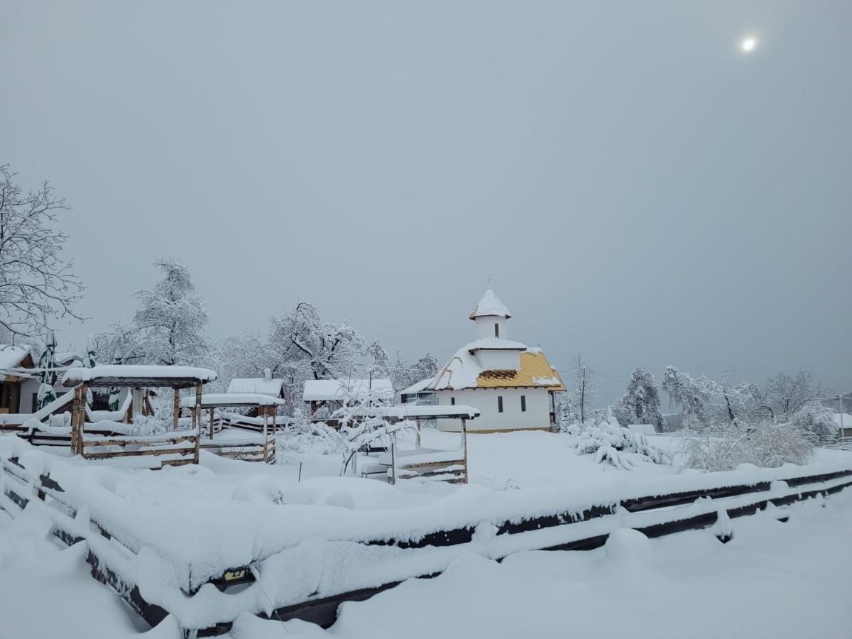Casa David Villa Plai  Buitenkant foto