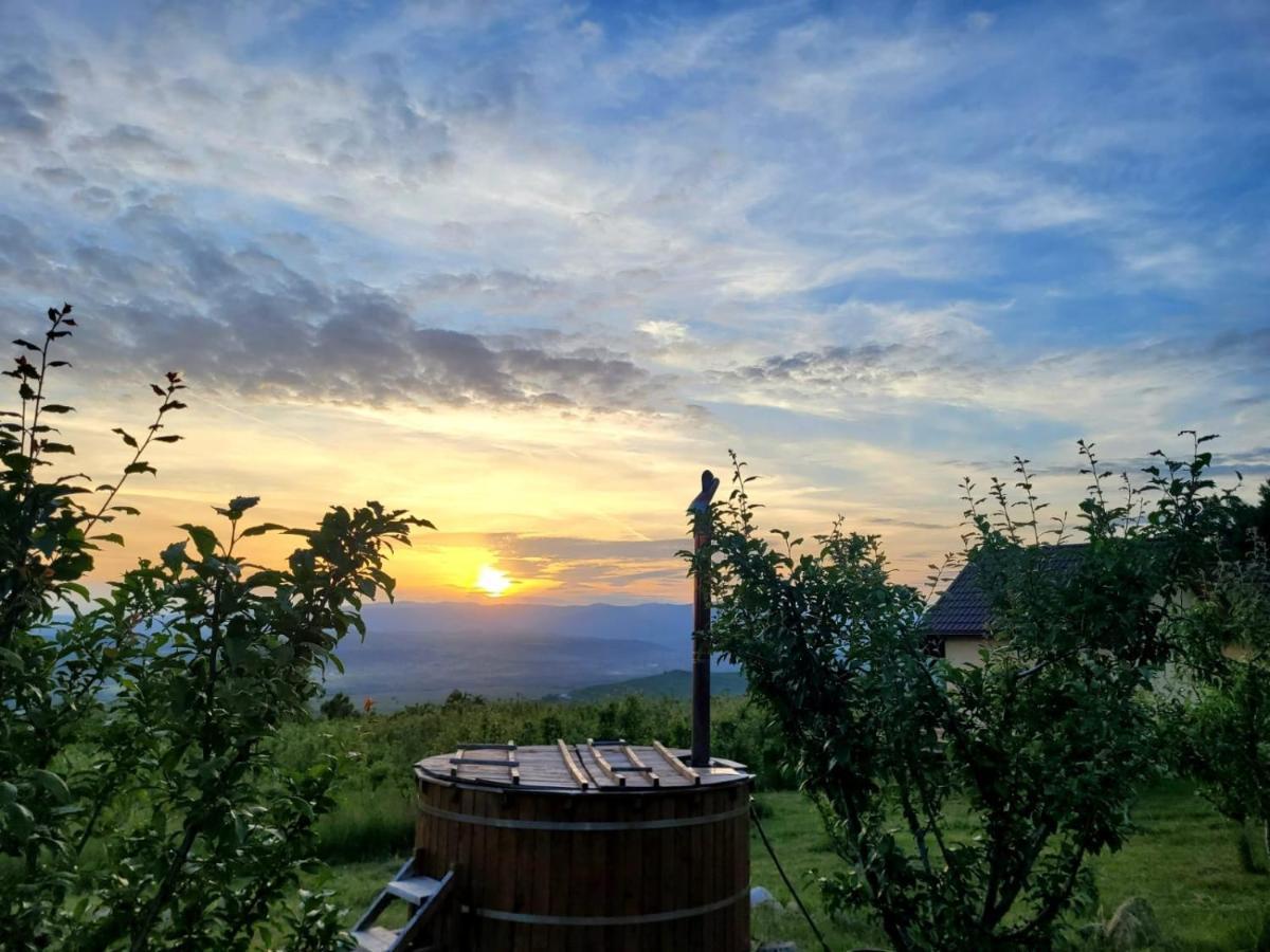 Casa David Villa Plai  Buitenkant foto