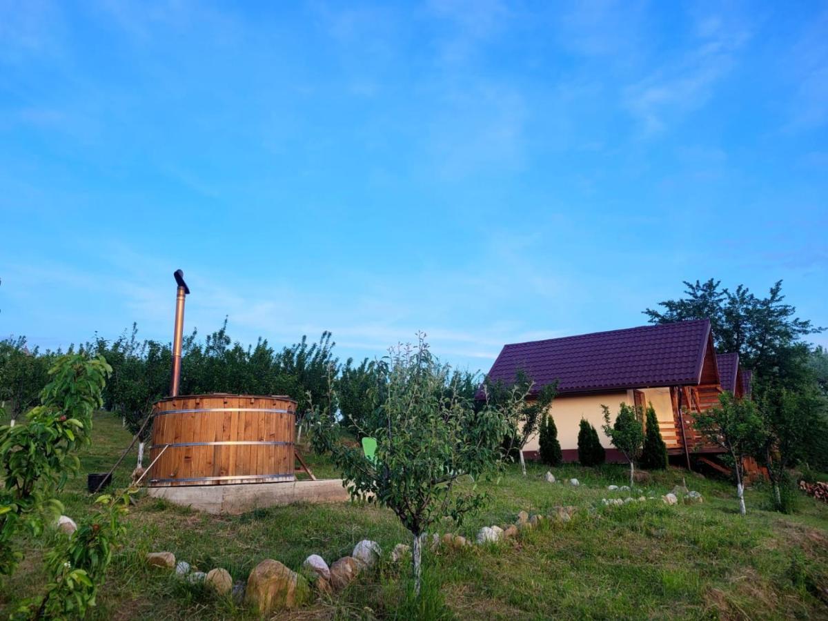 Casa David Villa Plai  Buitenkant foto