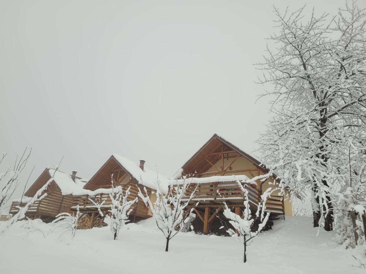Casa David Villa Plai  Buitenkant foto