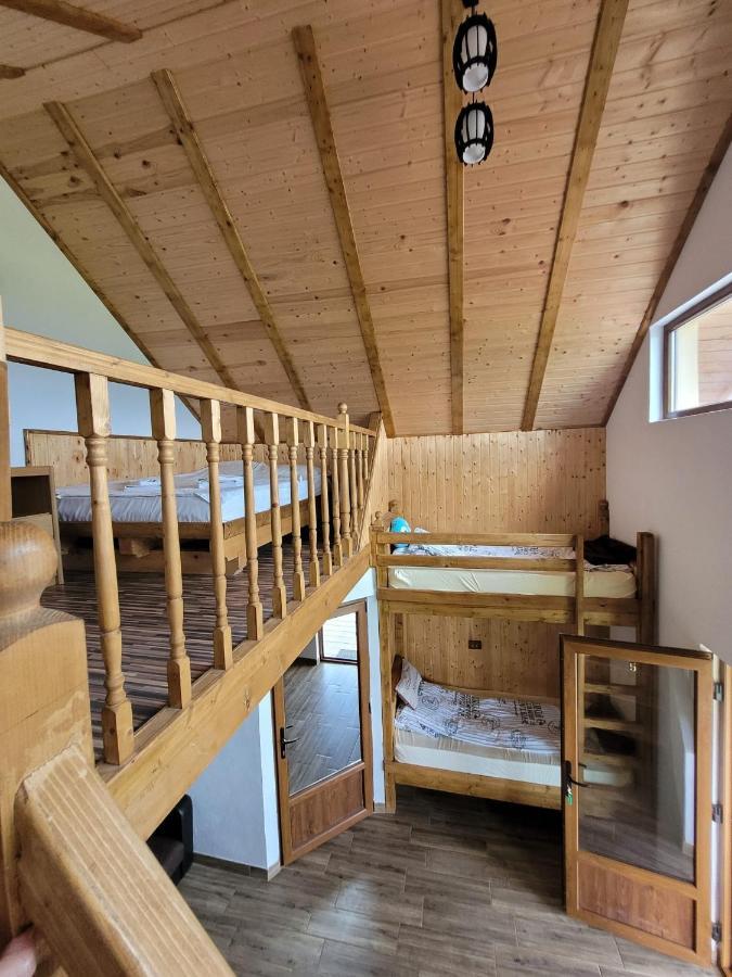 Casa David Villa Plai  Buitenkant foto