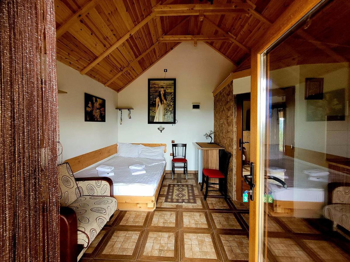 Casa David Villa Plai  Buitenkant foto