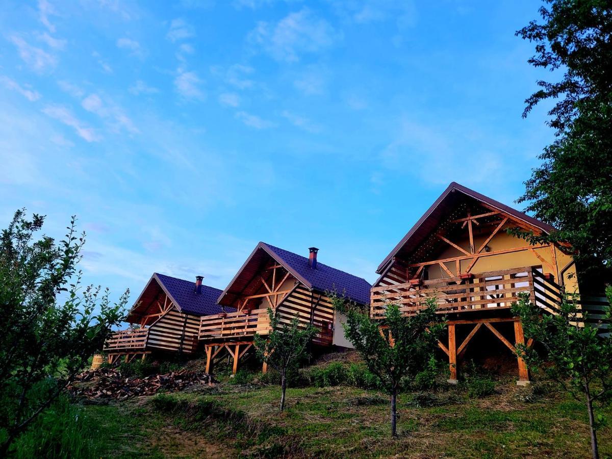 Casa David Villa Plai  Buitenkant foto