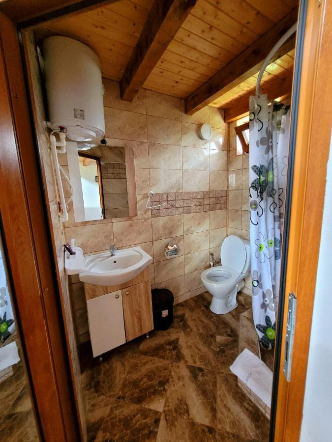 Casa David Villa Plai  Buitenkant foto
