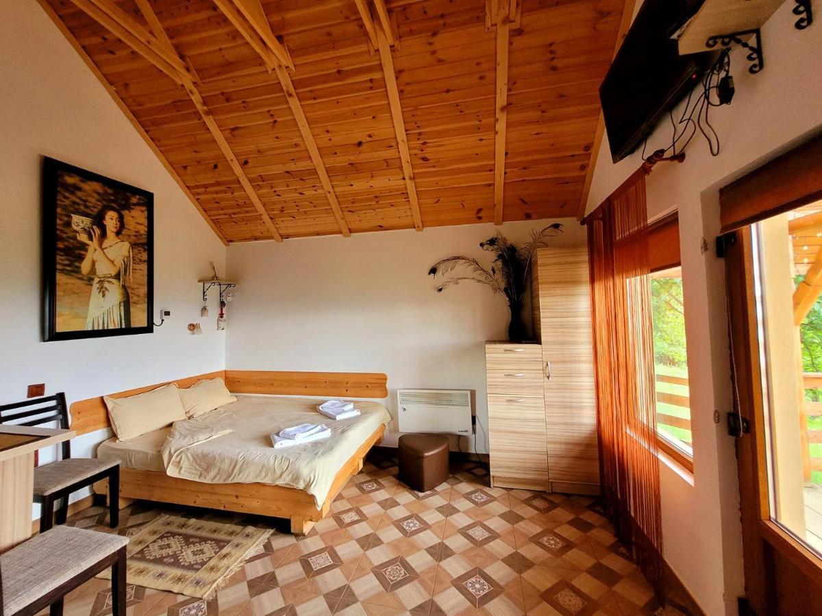 Casa David Villa Plai  Buitenkant foto