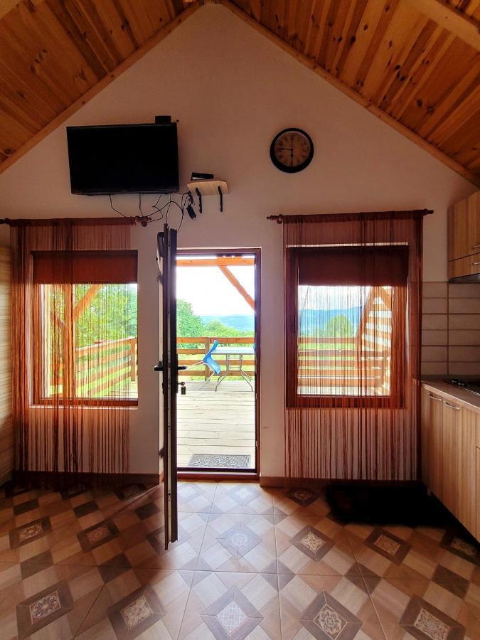 Casa David Villa Plai  Buitenkant foto