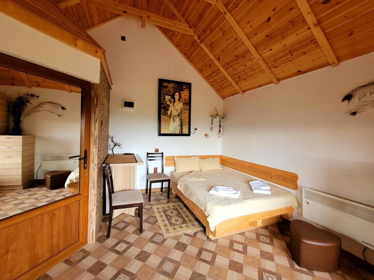 Casa David Villa Plai  Buitenkant foto