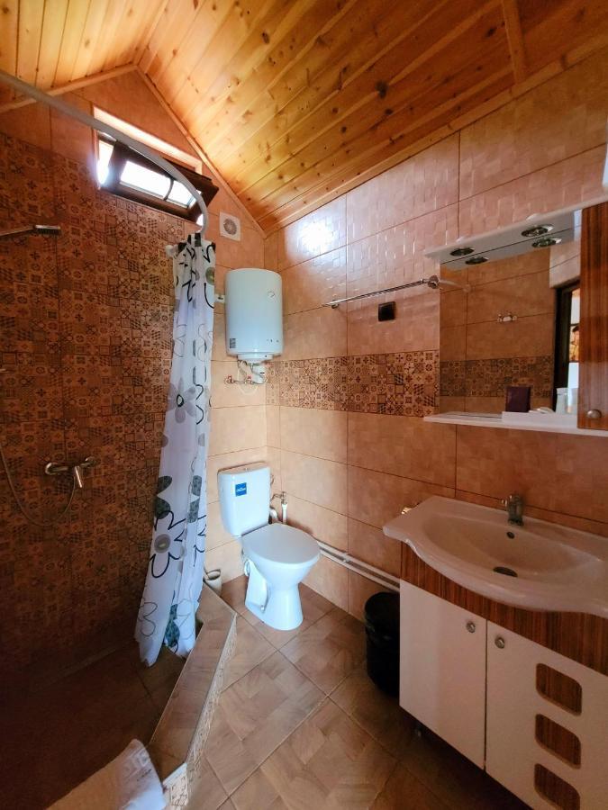 Casa David Villa Plai  Buitenkant foto