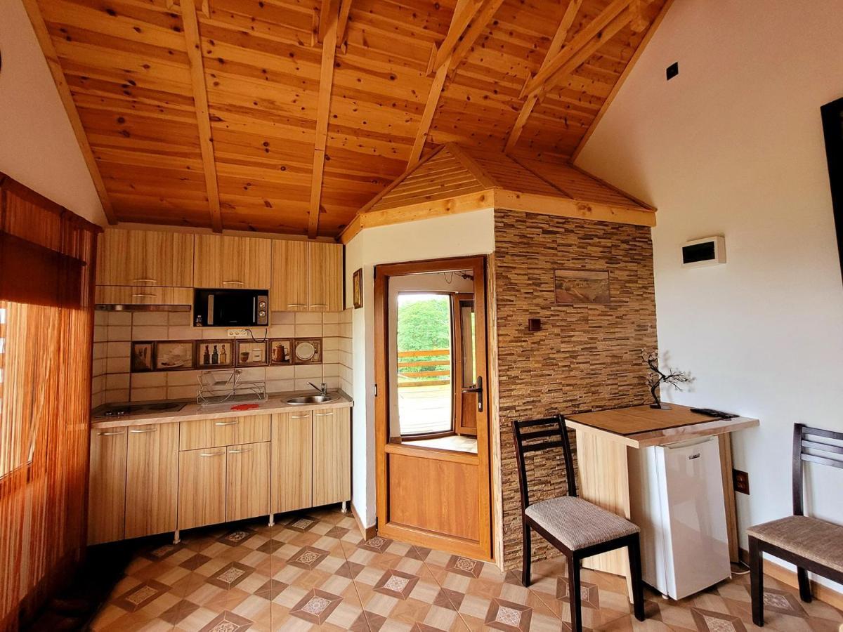 Casa David Villa Plai  Buitenkant foto
