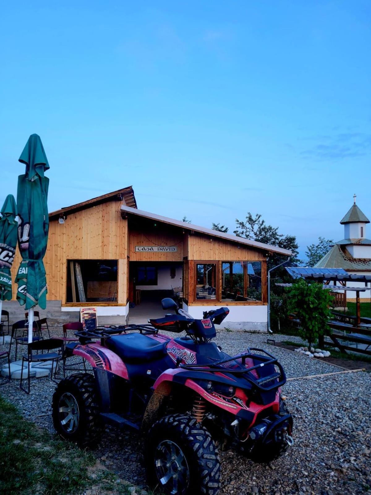 Casa David Villa Plai  Buitenkant foto