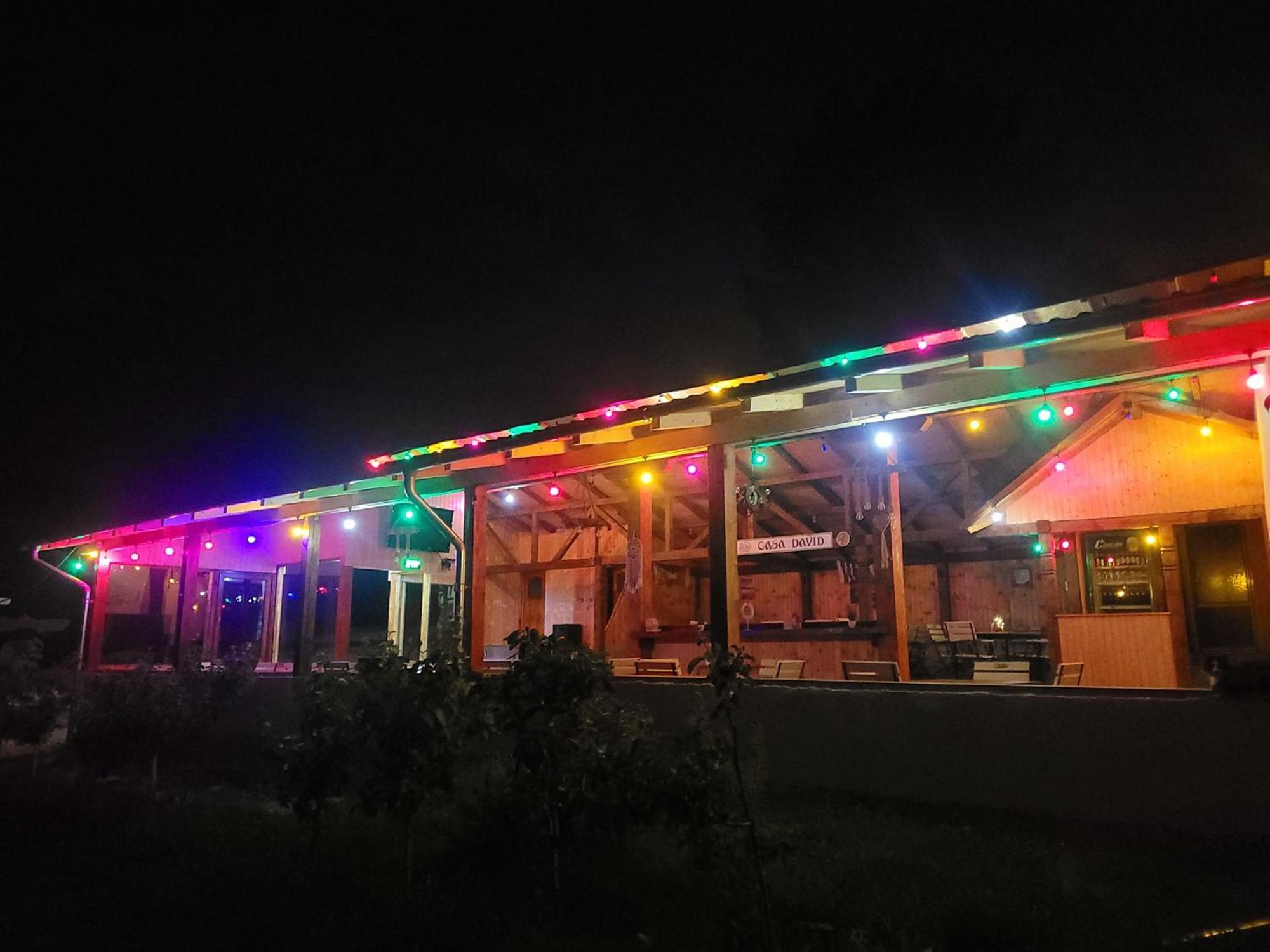 Casa David Villa Plai  Buitenkant foto