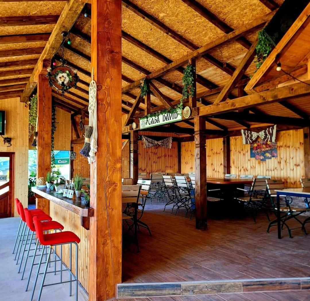 Casa David Villa Plai  Buitenkant foto