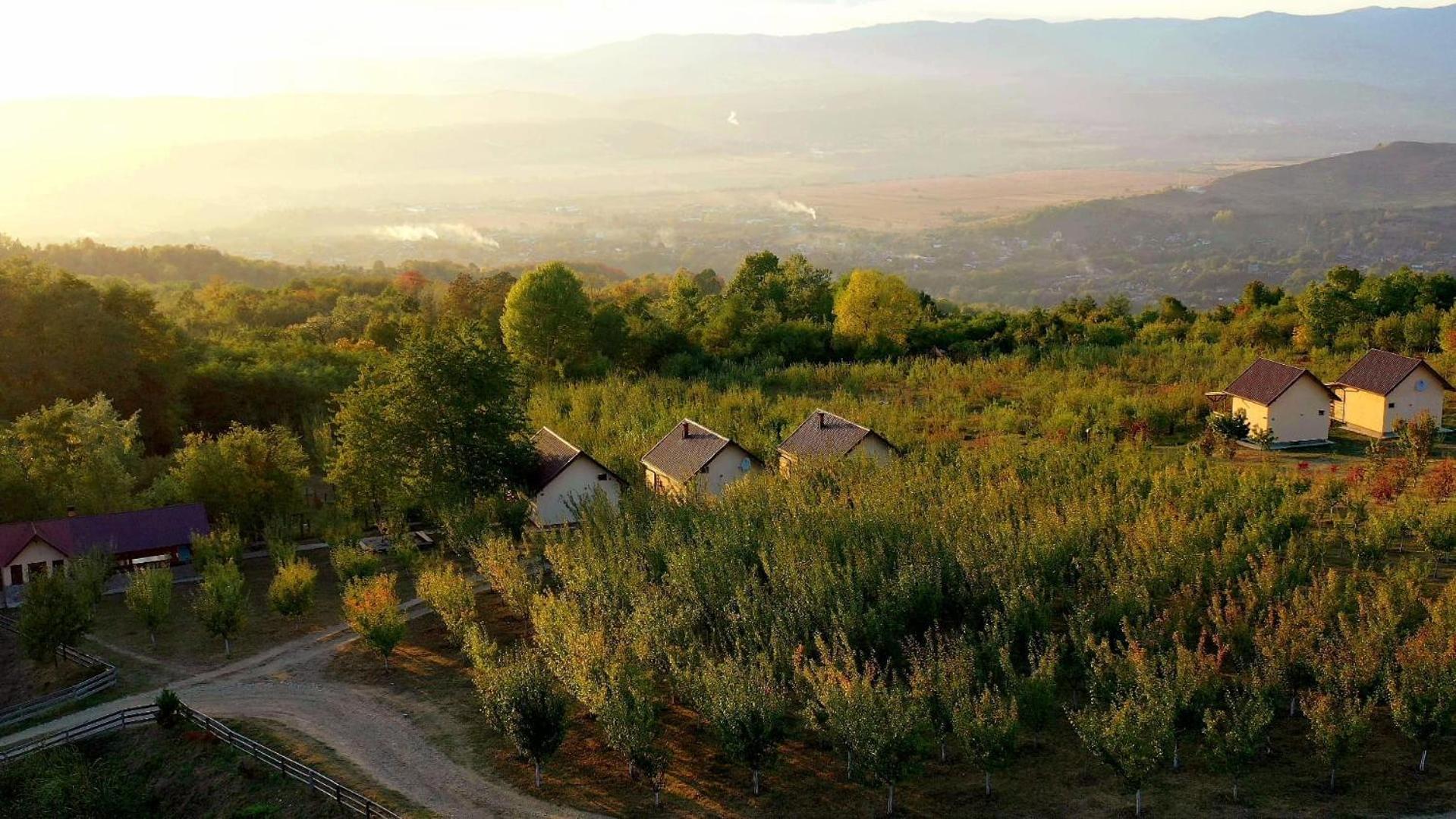 Casa David Villa Plai  Buitenkant foto