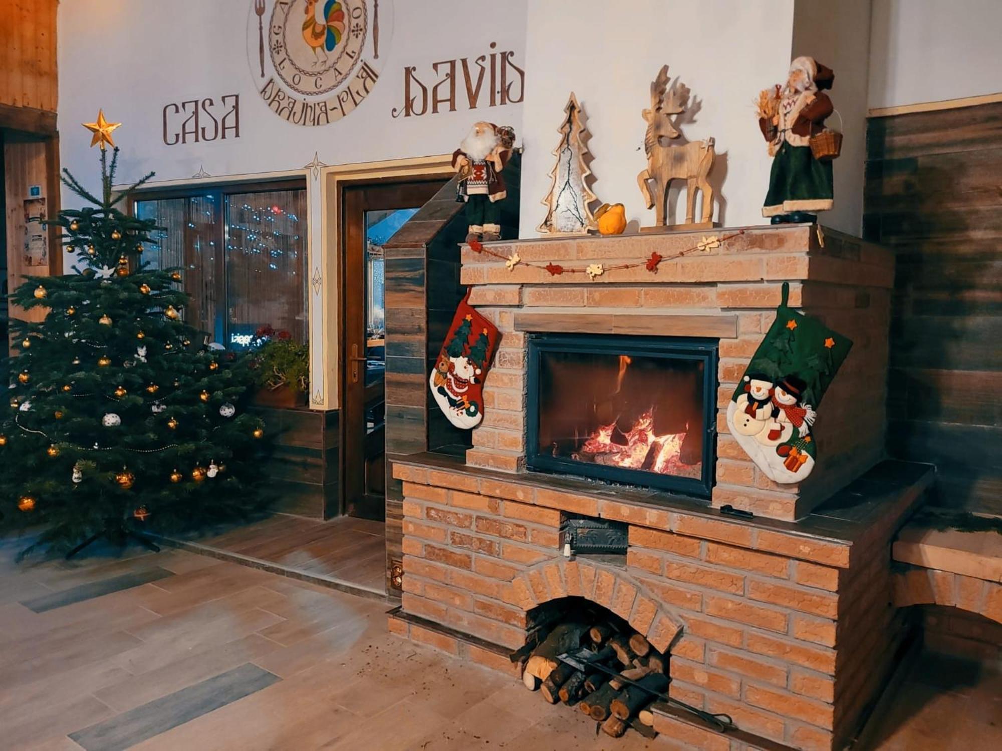 Casa David Villa Plai  Buitenkant foto