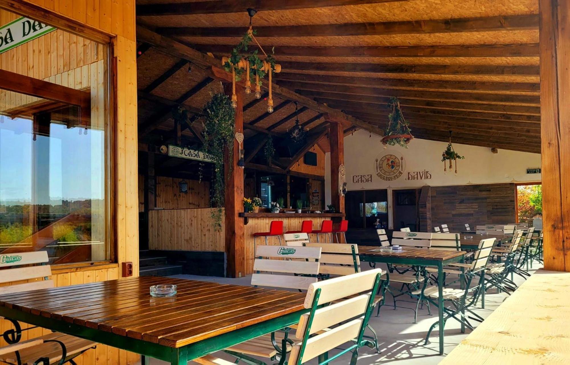 Casa David Villa Plai  Buitenkant foto