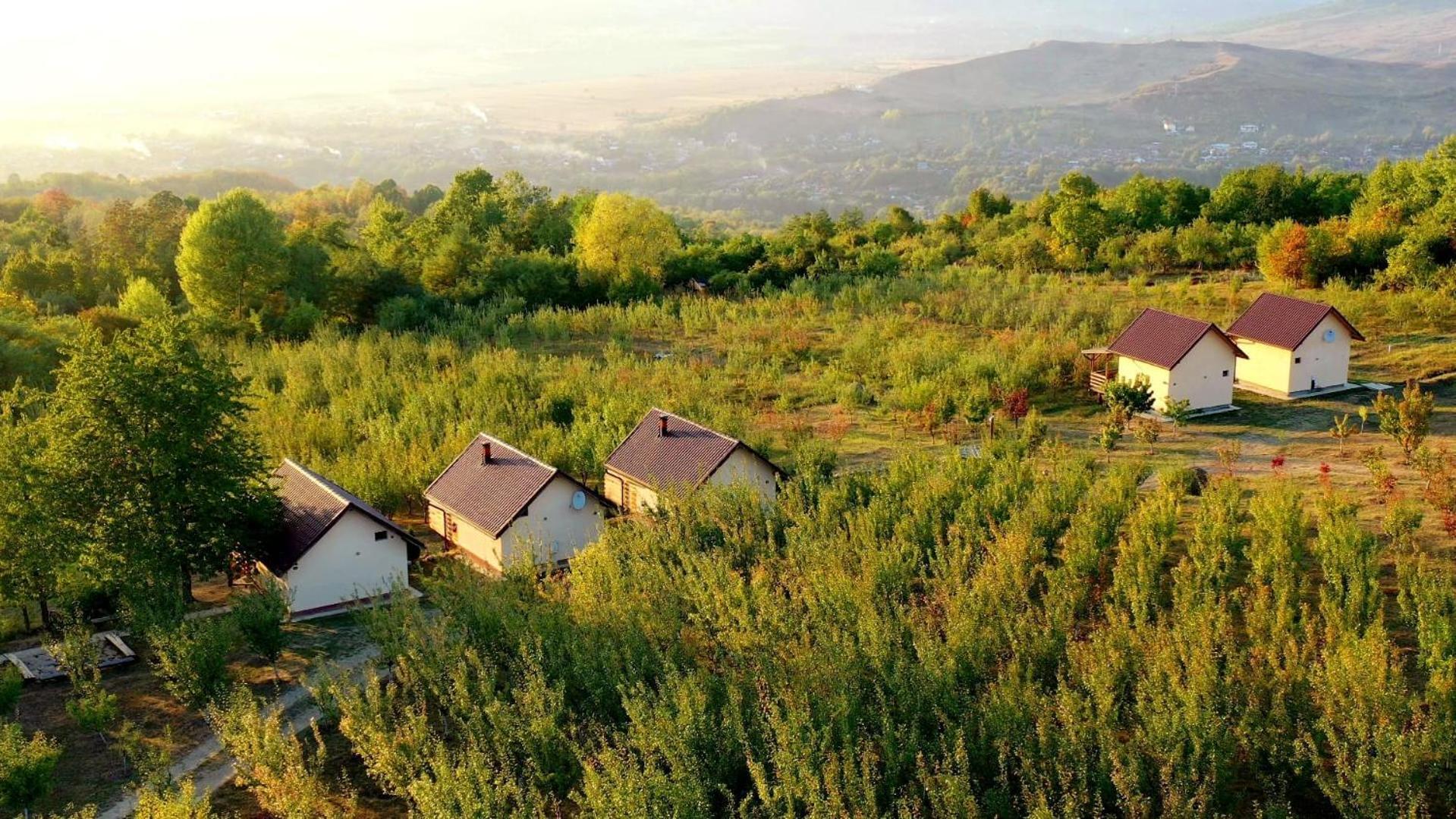 Casa David Villa Plai  Buitenkant foto