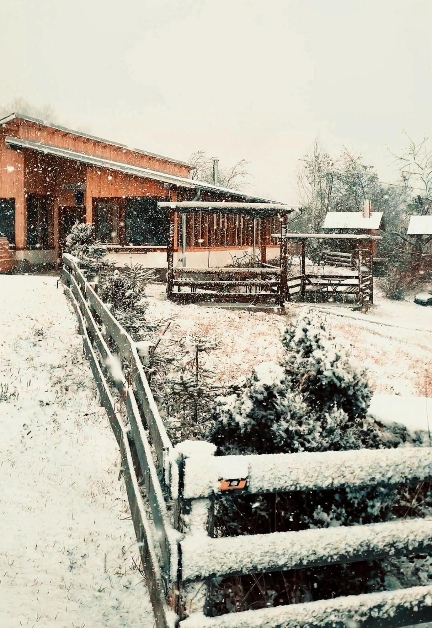 Casa David Villa Plai  Buitenkant foto