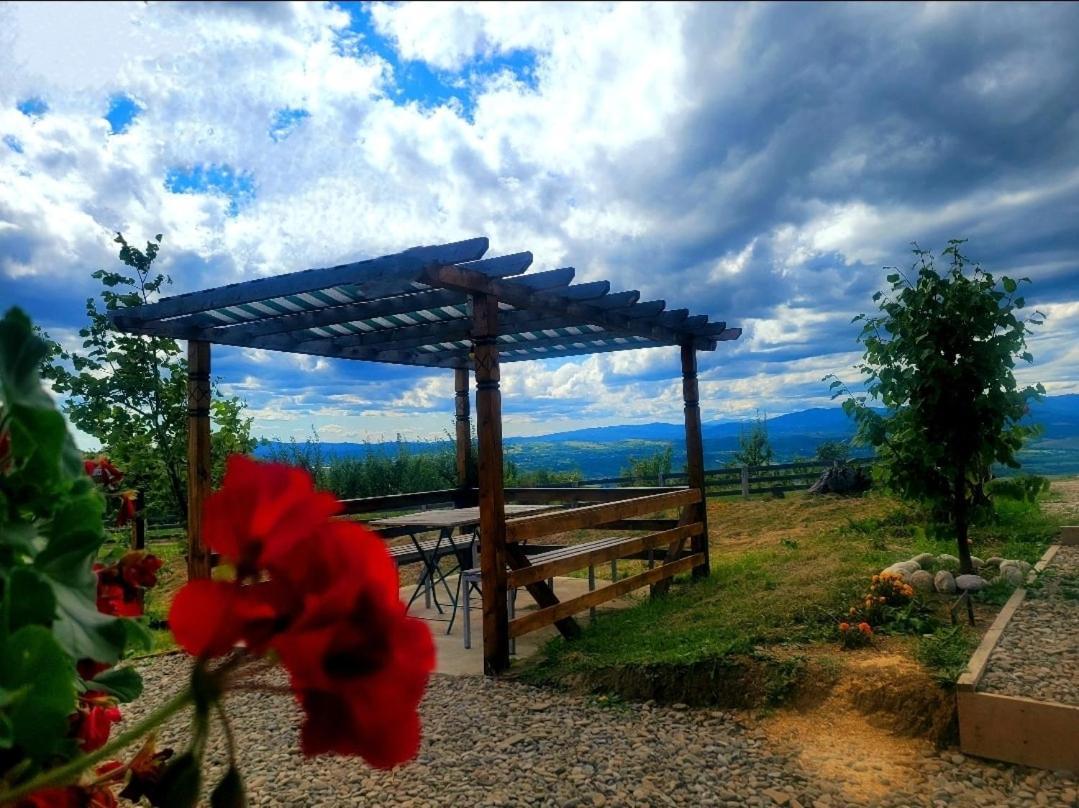 Casa David Villa Plai  Buitenkant foto