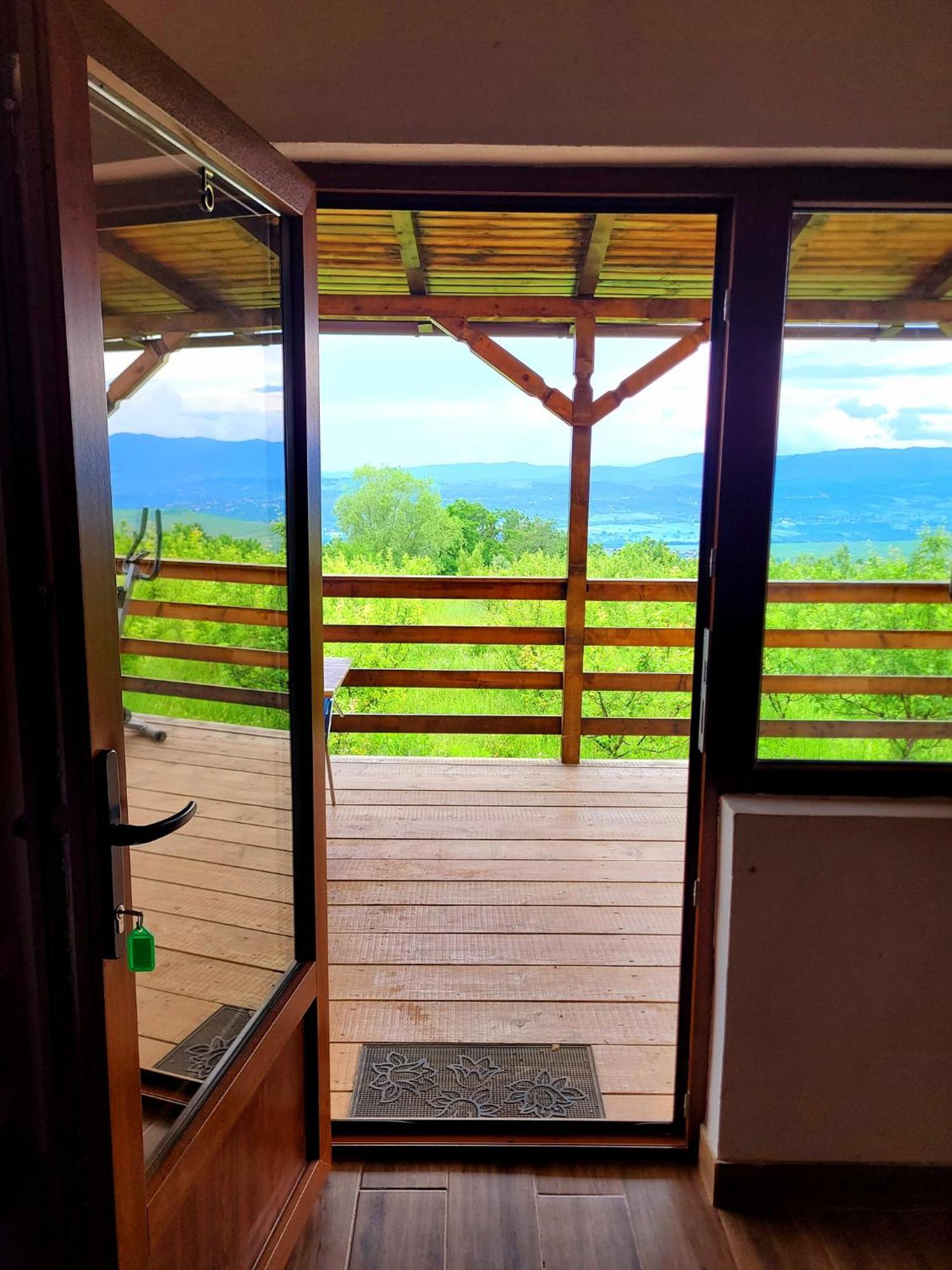 Casa David Villa Plai  Buitenkant foto