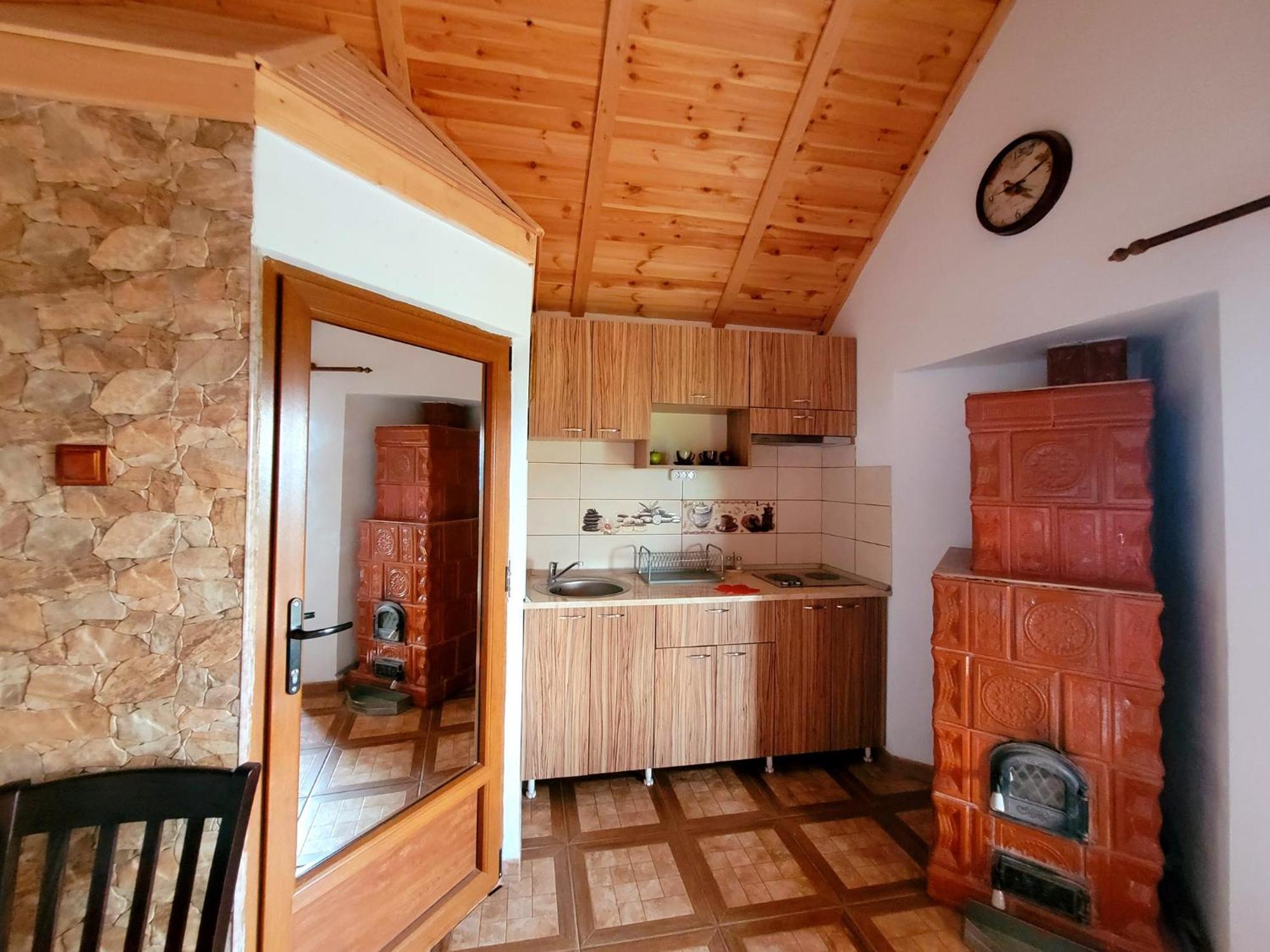 Casa David Villa Plai  Buitenkant foto