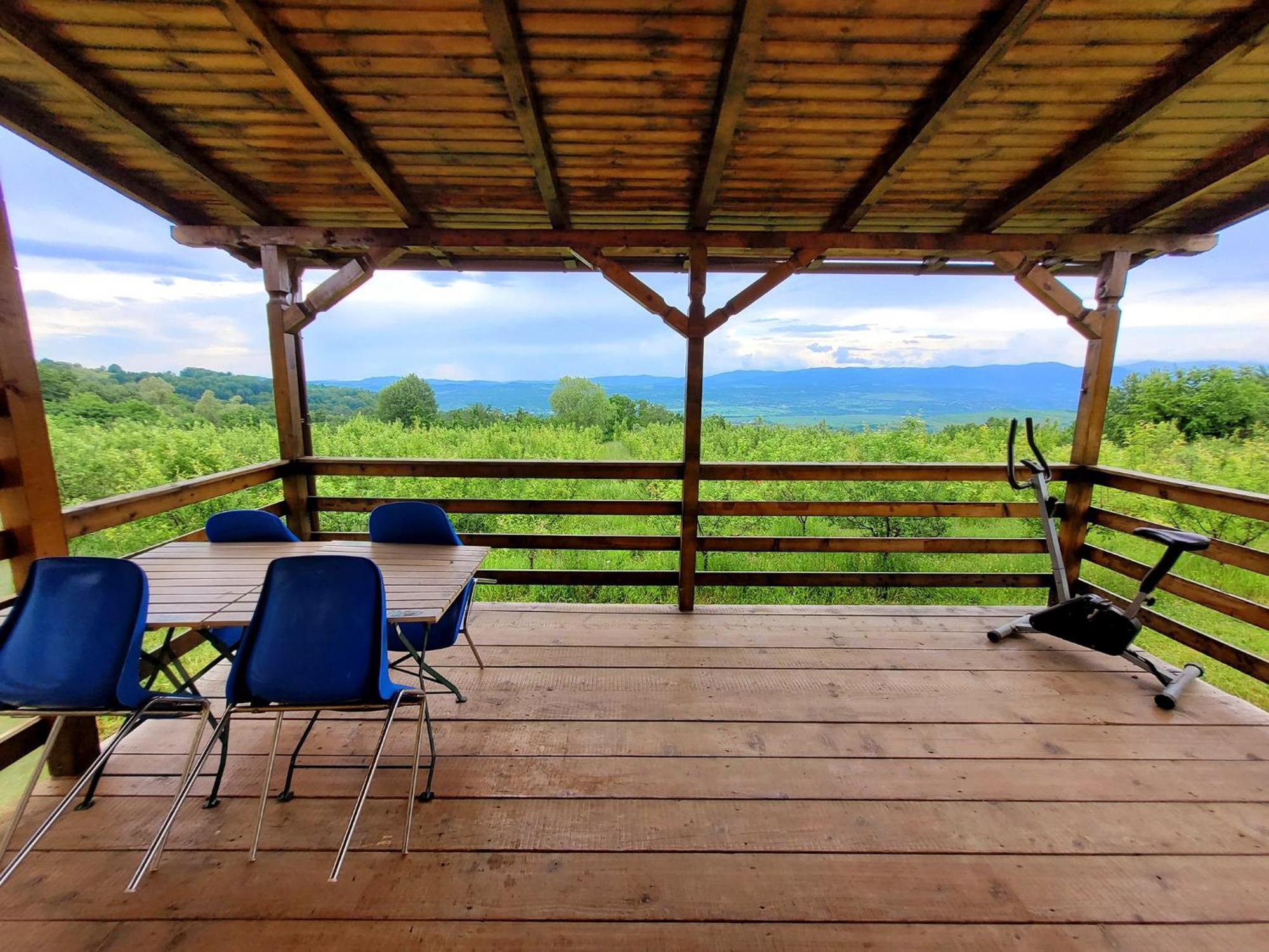 Casa David Villa Plai  Buitenkant foto