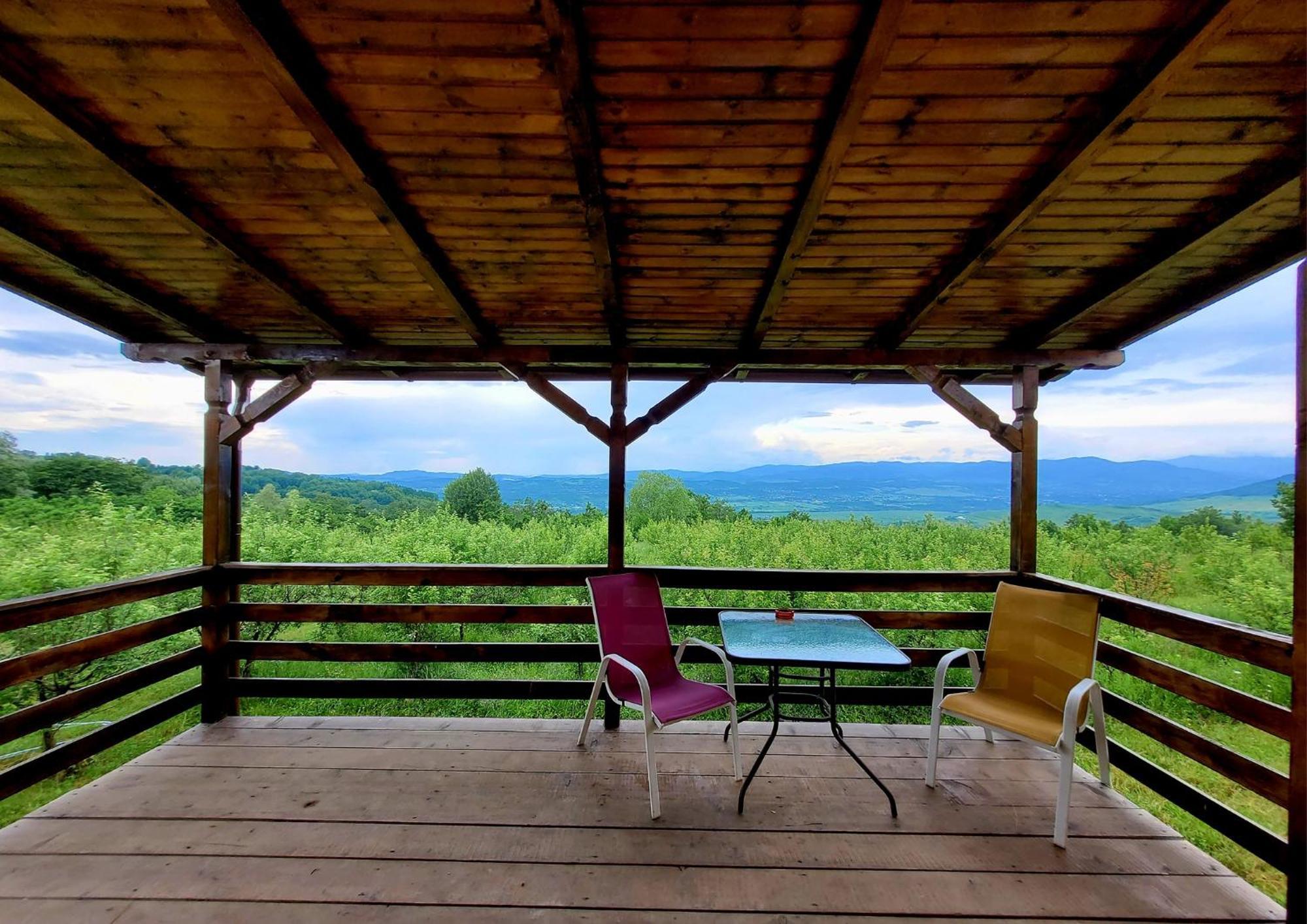Casa David Villa Plai  Buitenkant foto