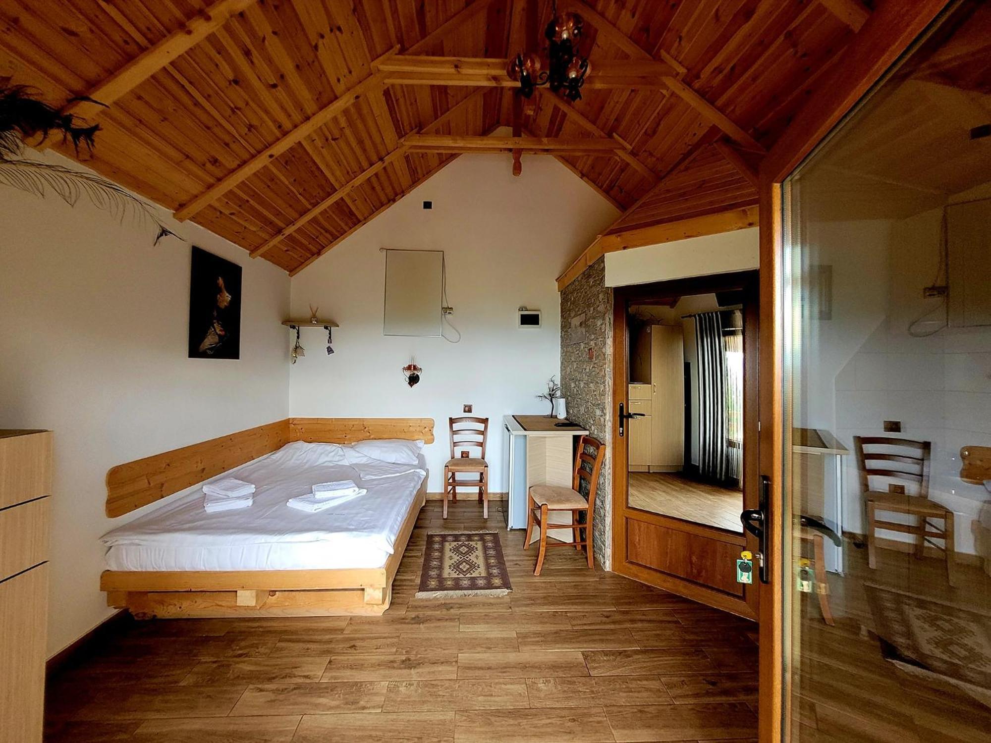 Casa David Villa Plai  Buitenkant foto